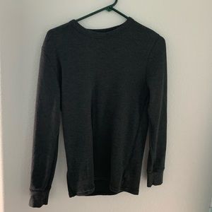 Gap men’s long sleeve shirt